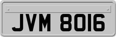 JVM8016