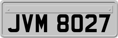 JVM8027
