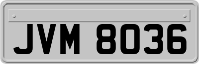 JVM8036