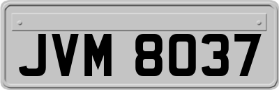 JVM8037