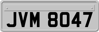 JVM8047