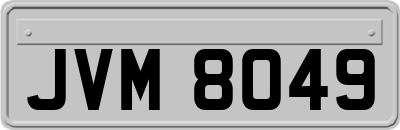 JVM8049