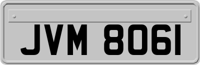 JVM8061