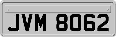 JVM8062