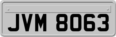 JVM8063