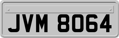 JVM8064