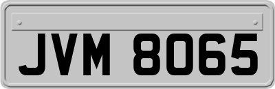 JVM8065