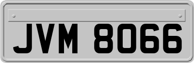 JVM8066