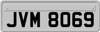 JVM8069
