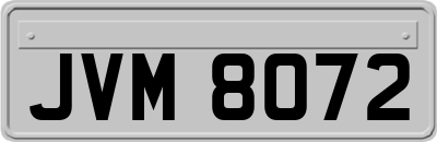 JVM8072