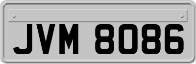 JVM8086