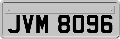 JVM8096