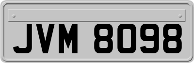 JVM8098