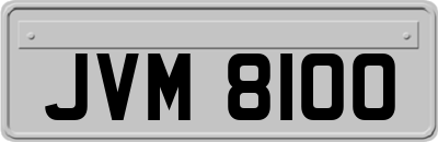 JVM8100