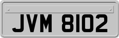 JVM8102