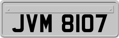 JVM8107