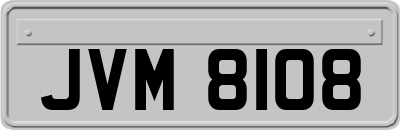 JVM8108