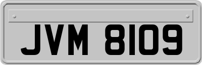 JVM8109