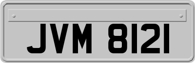 JVM8121