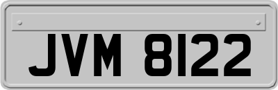 JVM8122