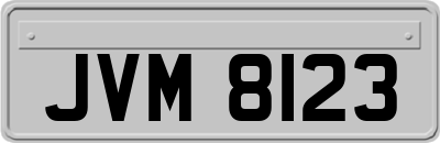 JVM8123