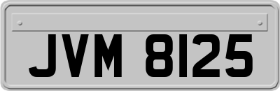 JVM8125