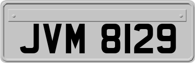 JVM8129