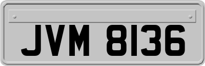 JVM8136