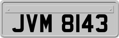 JVM8143