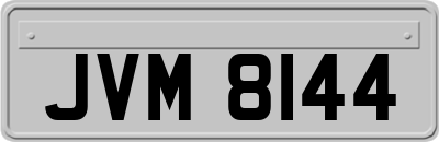 JVM8144