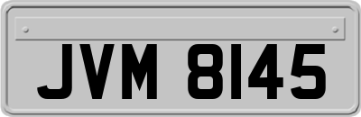 JVM8145