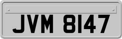 JVM8147