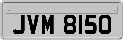 JVM8150