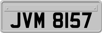 JVM8157