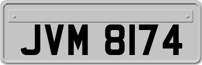 JVM8174