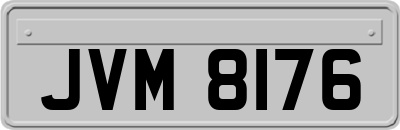 JVM8176