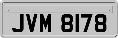 JVM8178