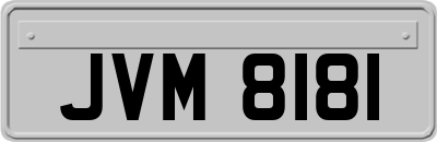 JVM8181