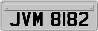 JVM8182