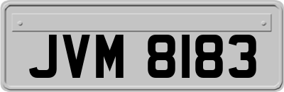 JVM8183