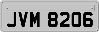 JVM8206