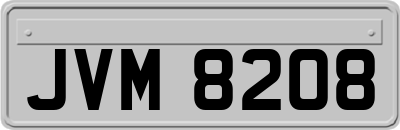 JVM8208