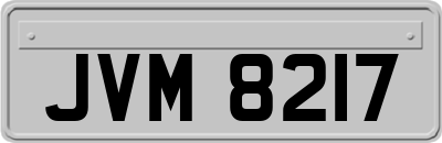 JVM8217
