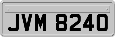 JVM8240