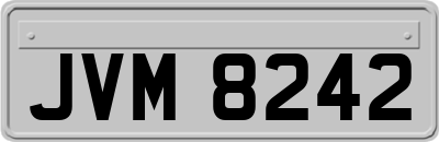 JVM8242