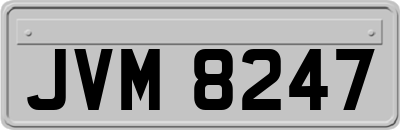 JVM8247