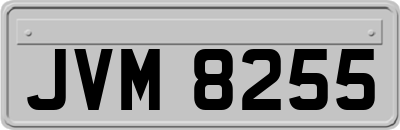 JVM8255