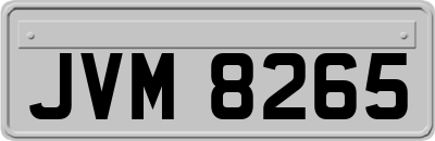 JVM8265