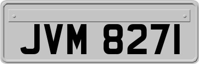 JVM8271