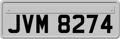 JVM8274